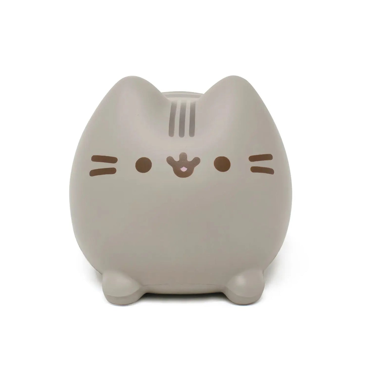 Hamee Pusheen the Cat Jumbo Squishy - Adorable Slow Rising Scented Stress Relief Fidget Toy