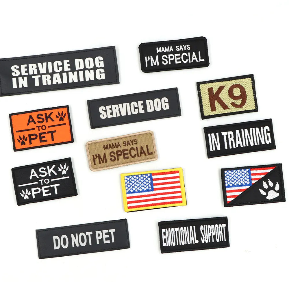 Professional Tactical Dog Harness, Leash, and Collar Set for Large Breeds - Ideal for German Shepherds and Malinois - Perfect for Training and Outdoor Activities