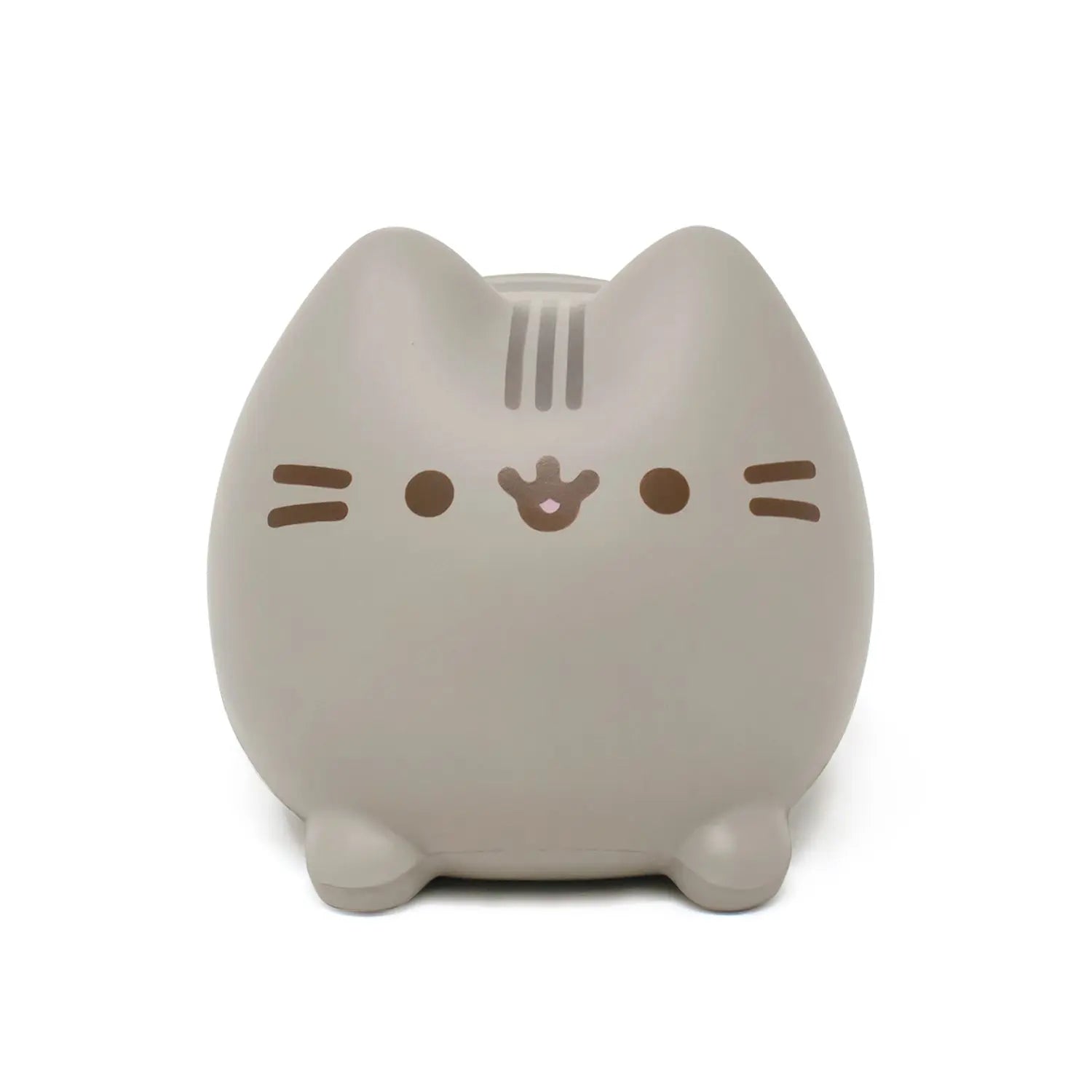 Hamee Pusheen the Cat Jumbo Squishy - Adorable Slow Rising Scented Stress Relief Fidget Toy