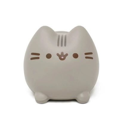 Hamee Pusheen the Cat Jumbo Squishy - Adorable Slow Rising Scented Stress Relief Fidget Toy